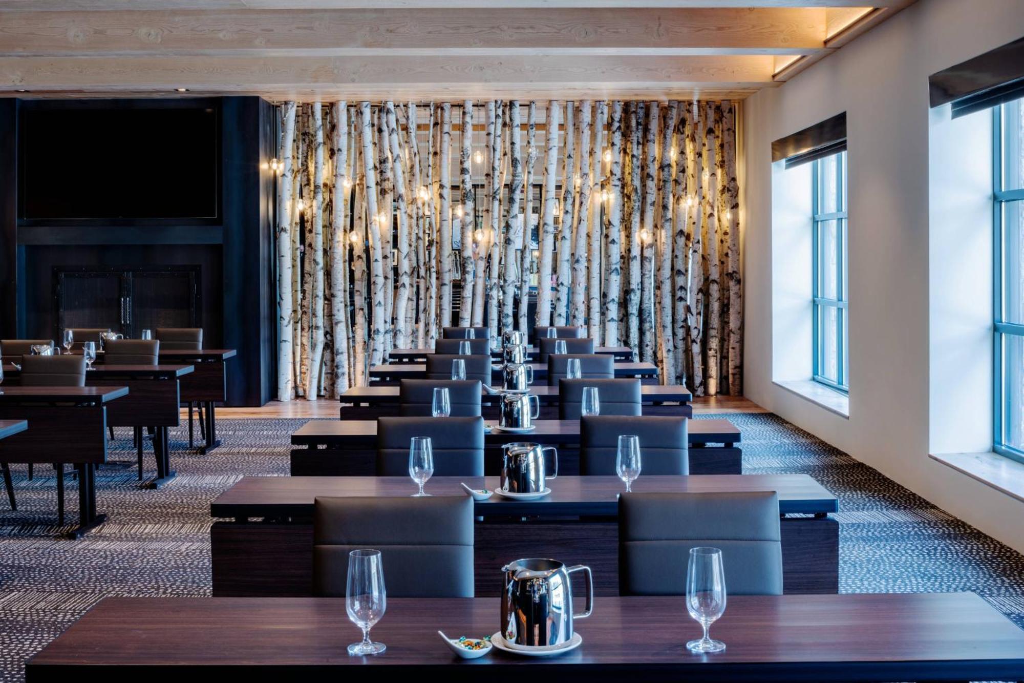 The Cloudveil, Autograph Collection Hotel Джаксън Екстериор снимка